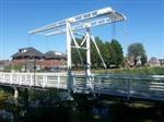 Jeugdwedstrijd ivm opening Fietsbrug