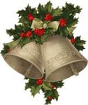 Kerst en Nieuwjaarswens