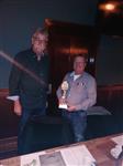 Huldiging kampioenen