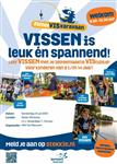 Zomer Viskaravaan